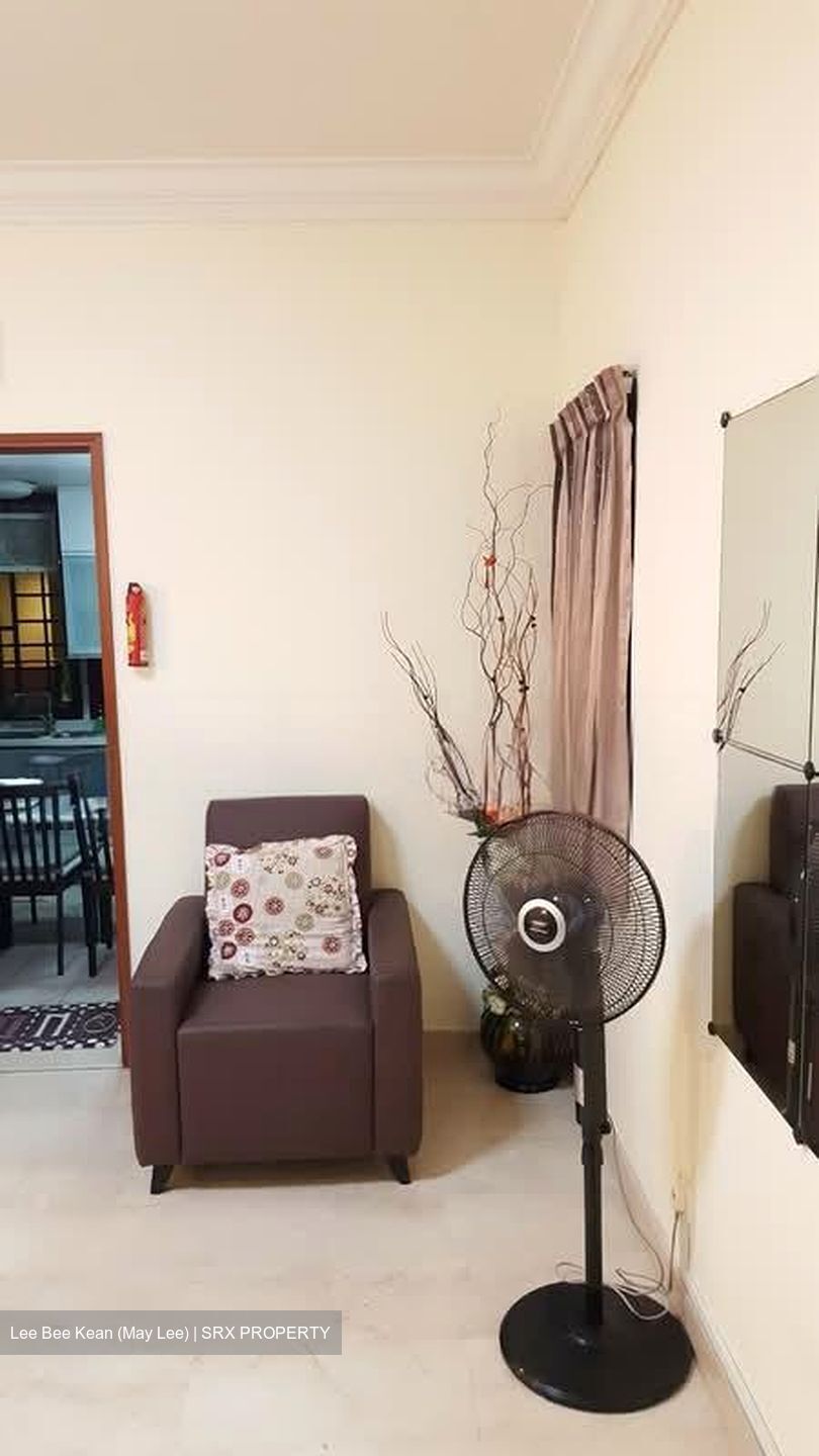 Simsville (D14), Condominium #544980501